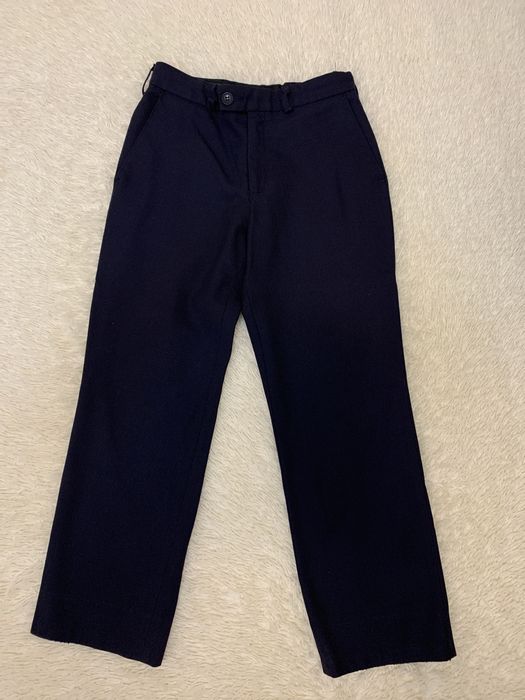 Костюм школьный