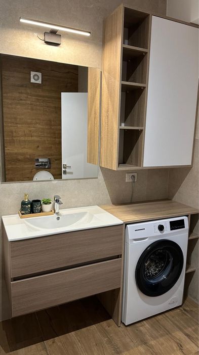 Inchiriez apartament 2 camere Berceni
