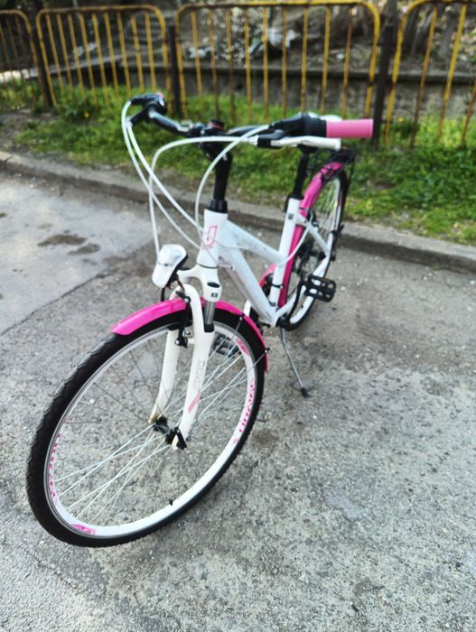 Велосипед Drag Cruiser Lady 44