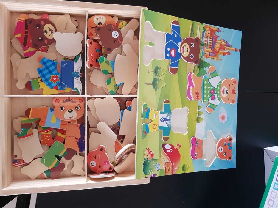 детские игрушки 2-5 лет