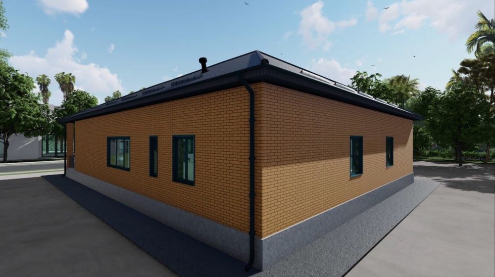 Узбеки строители