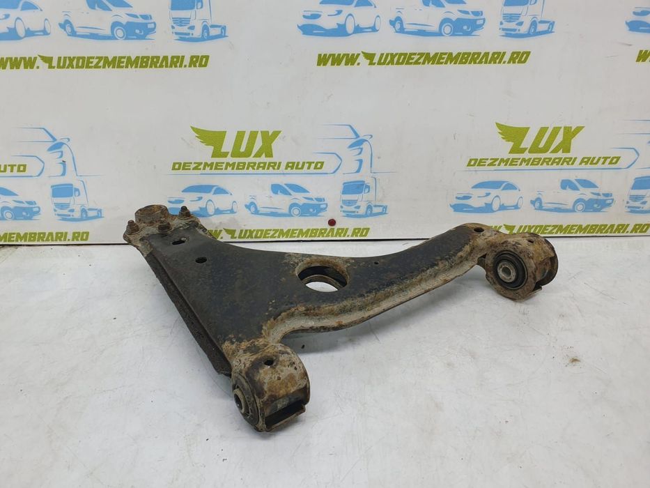 Brat pivot dreapta fata Opel Astra H  [din 2004 pana  2007]