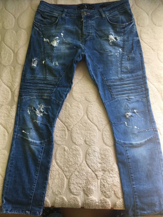 Спортни и други дънки