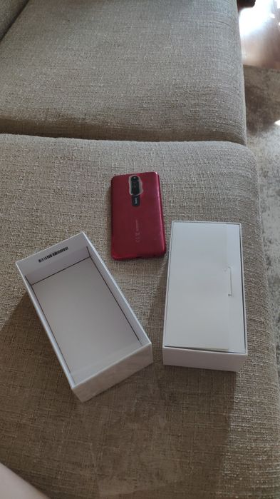 Redmi 8 на 64 гб памяти