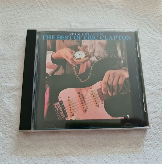 CD uri originale