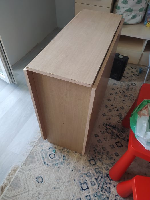 Стол книжка продам