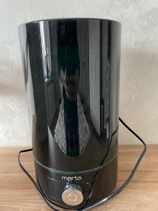 Увлажнитель воздуха