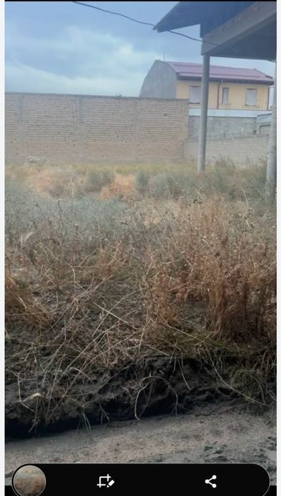 Срочно продается 6 соток земля под застройку сентр городе