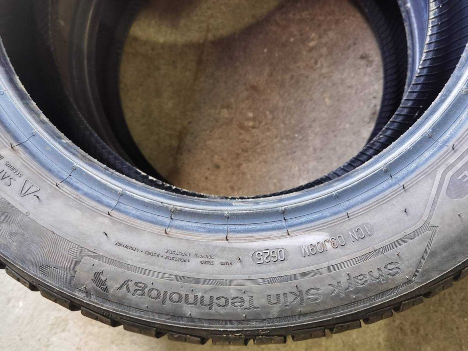 175-60-15 летни гуми Uniroyal