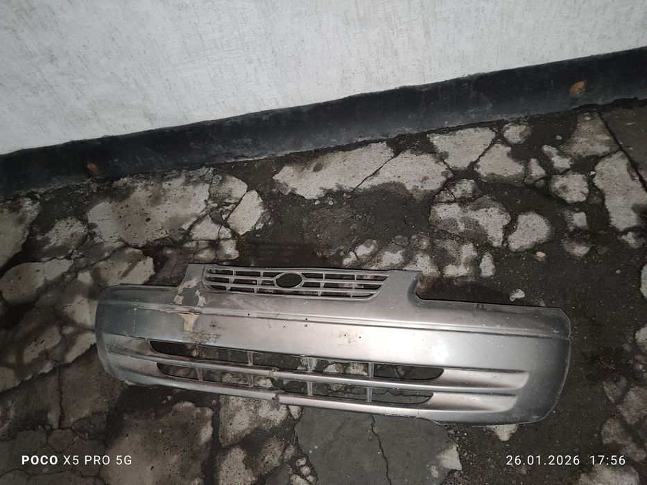 Продам бампер камри 20,25ка америка