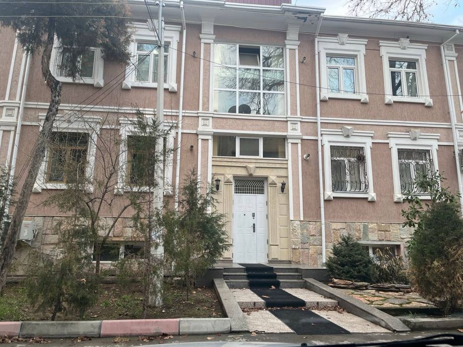 Квартира в цетре города