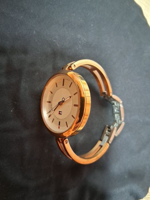 Ceas dama Tommy Hilfiger