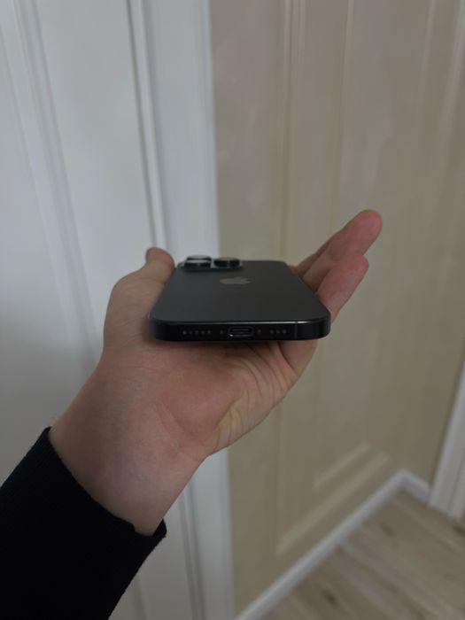 Iphone 16 pro xotra yomkost 92%