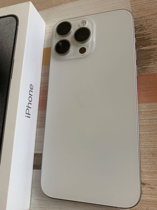 Айфон 15 Про Макс 256гб