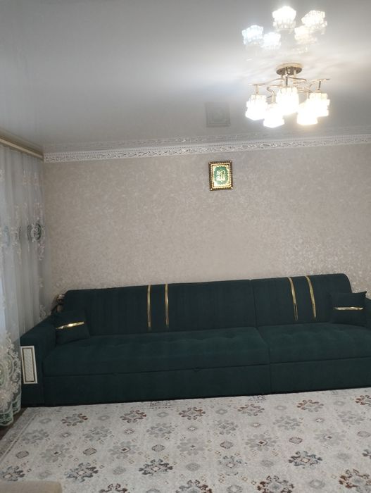 1-комн кв. центр 45,3 кв.м.