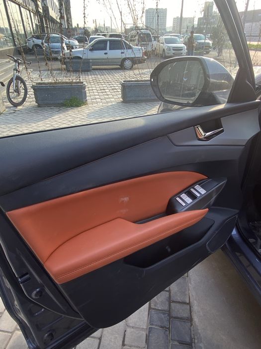 kaiyi x7 2l turbo 7ta orindiqlik