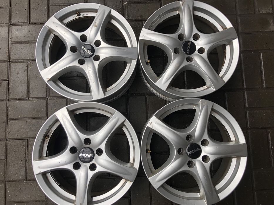 Диски на Черри/Вольво