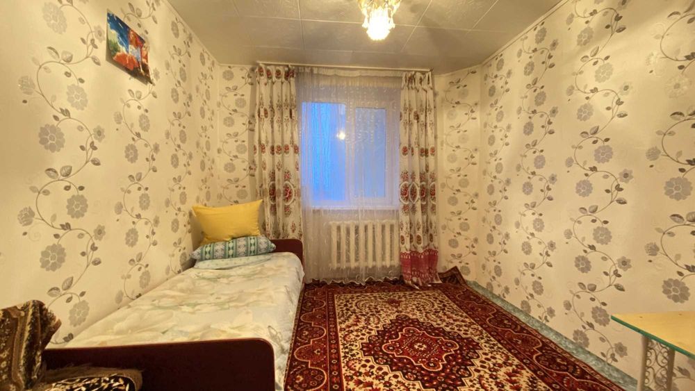 Продажа 3-комнатной квартиры