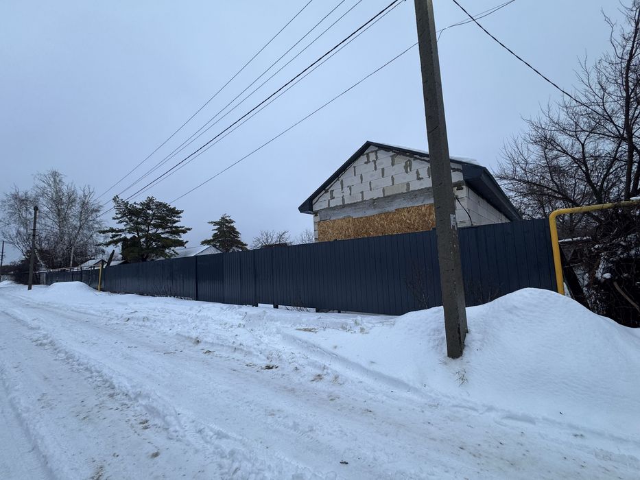 Продам участок!!