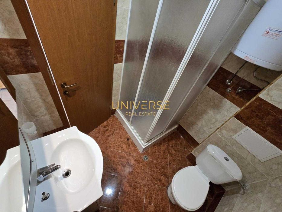 Продава се Едностаен апартамент в к.к. Слънчев бряг - 42 кв.м за 1212 €/кв.м - Снимка #7