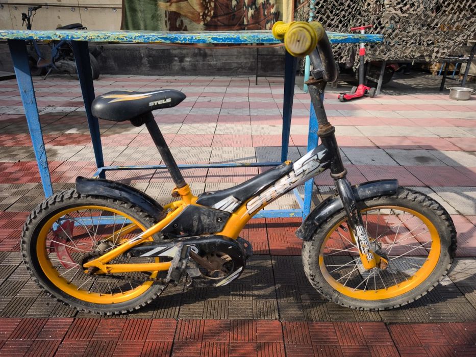 Продам Детский Велосипед