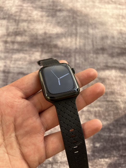 Apple Watch Series 7 45mm 84%