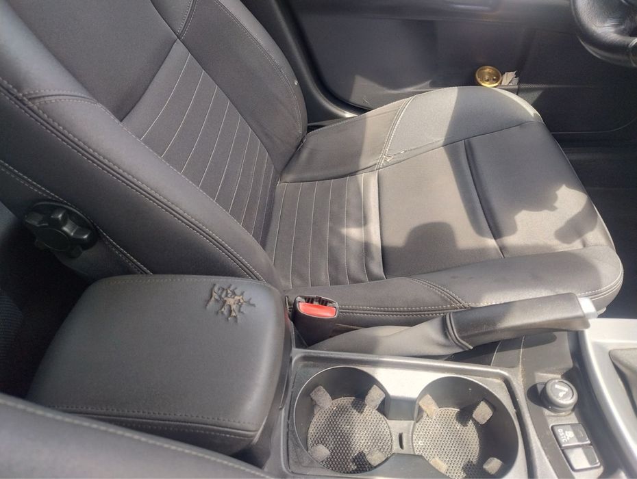 Продавам Volvo V50 т5