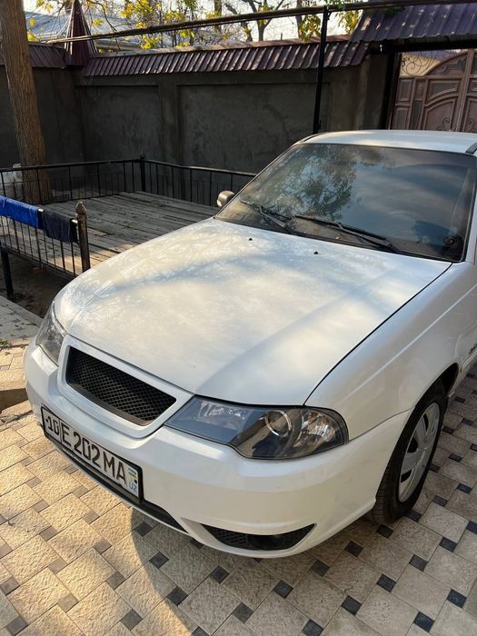 Нексия 2 2016 йил