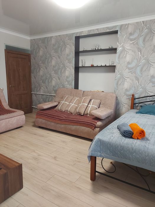 Сдам 1-комнатную квартиру