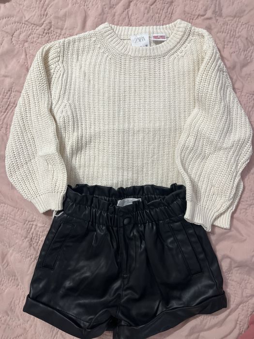 Комплекти за момиче 86 92