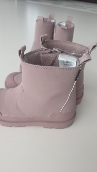 Ghete impermeabile H&M marime 31