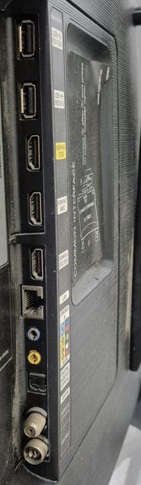 Samsung Диагональ 43, 109.2см SmartTv