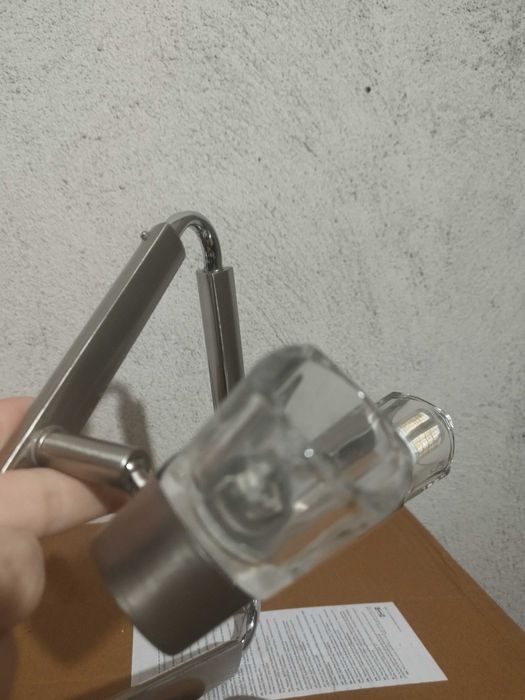 Полилей Aura G9x3x40w