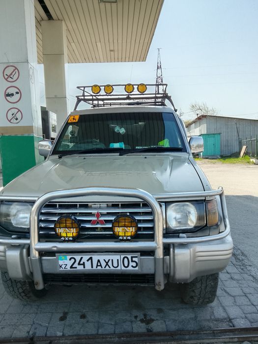 Продам машину в хорошем состоянии