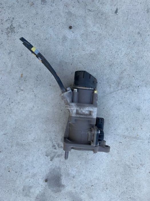 supapa pedalier renault premium eev