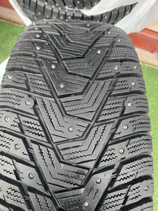 Шины Hankook 245/65/17