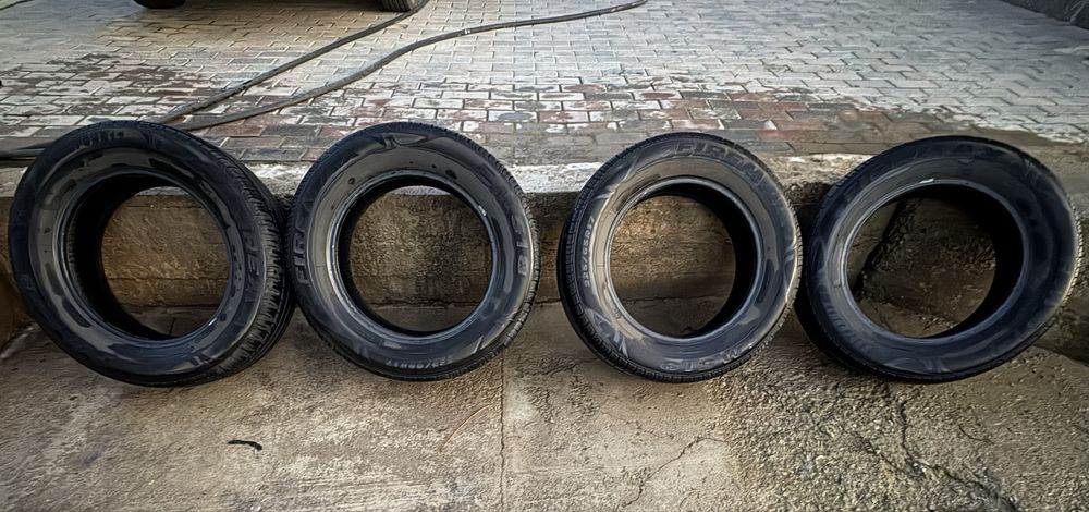 Шины летние FIREMAX