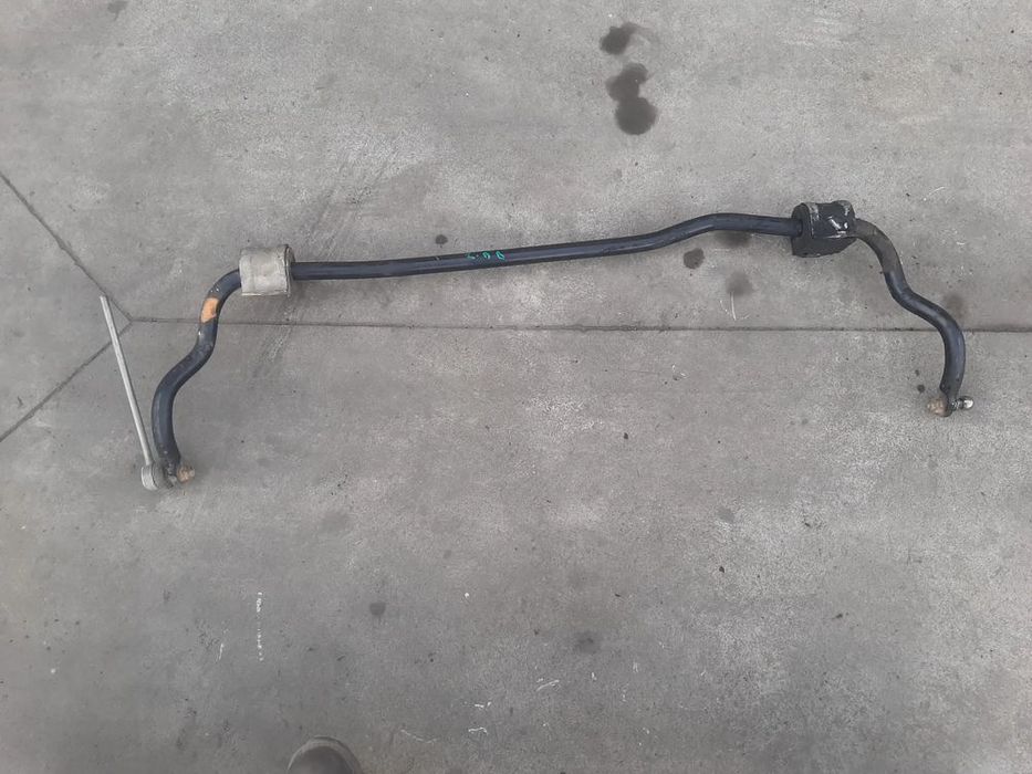 bara torsiune stabilizatoare 2.0 d  204d4 bmw x3 e83  4x4