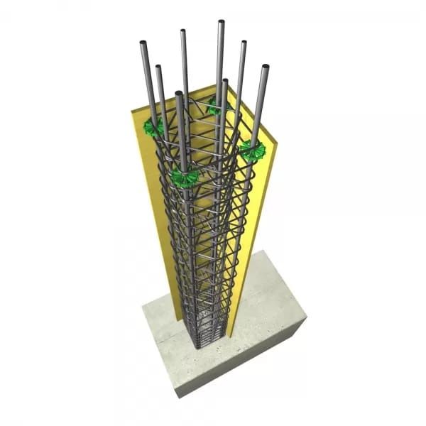 Etrieri pentru fundatie casa 20x60 , 20x70 20x80 orice dimensiune
Exec