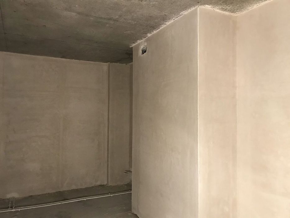 Бригада Штукатуршиков