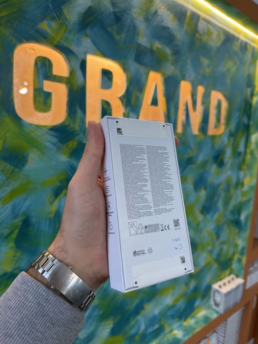 Samsung Galaxy A37 NOU 256 GB * GRAND * Garantie 1 AN