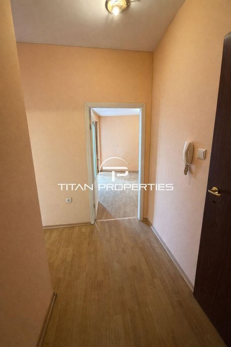 Дава се под наем Двустаен апартамент в Пловдив, Южен - 55 кв.м за 300 € - Снимка #3