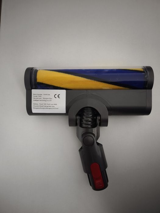 Cap de curățare compatibil Dyson