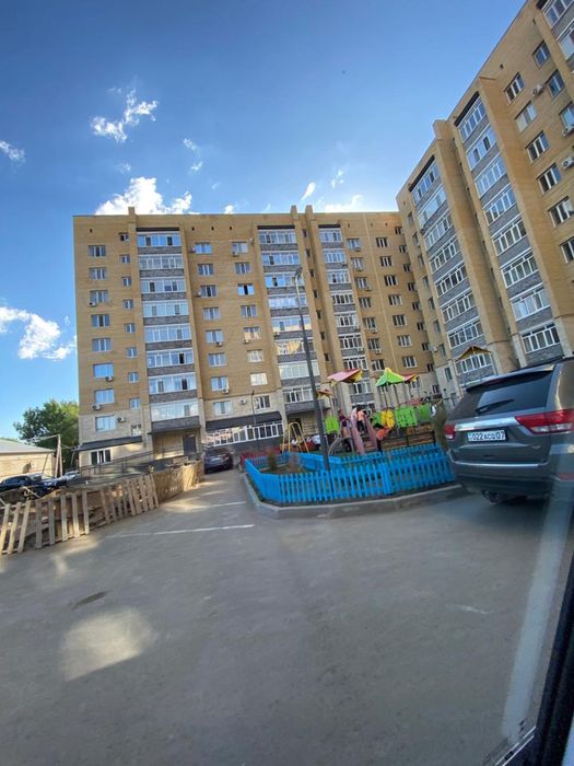 Срочно! Продается уютная 2-комнатная квартира