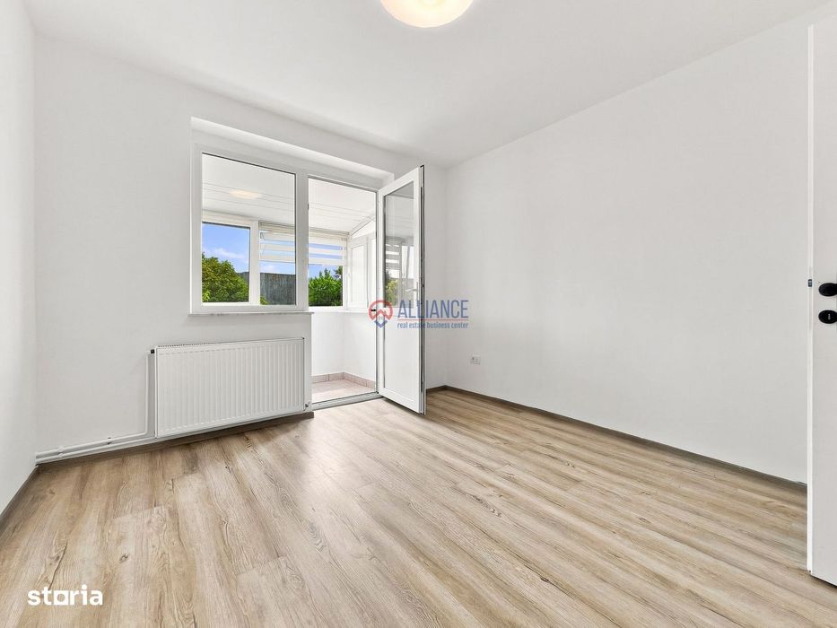 TOMIS 2 - 3 camere, 76 mp trăibili, renovat integral