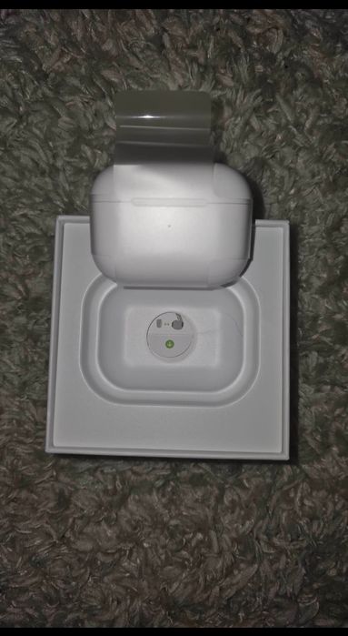 Air Pods Pro Generatia 2