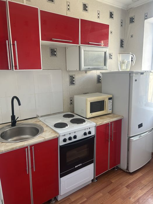 Сдам 2-х комнатеую квартирку