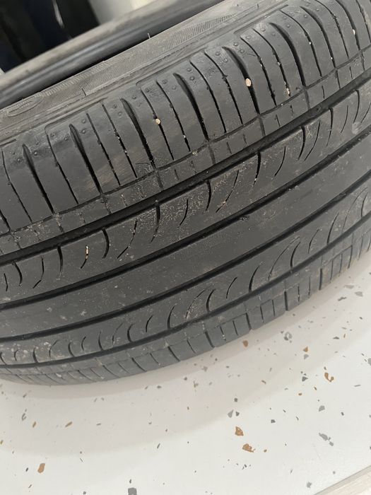 Продам колеса летние