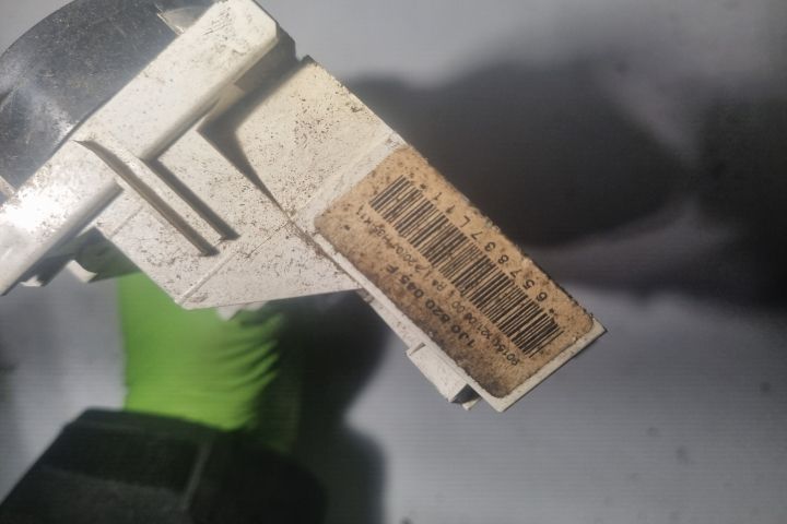 Comanda ventilatie 1J0 820 045 F Volkswagen VW Golf a 4-a generatie