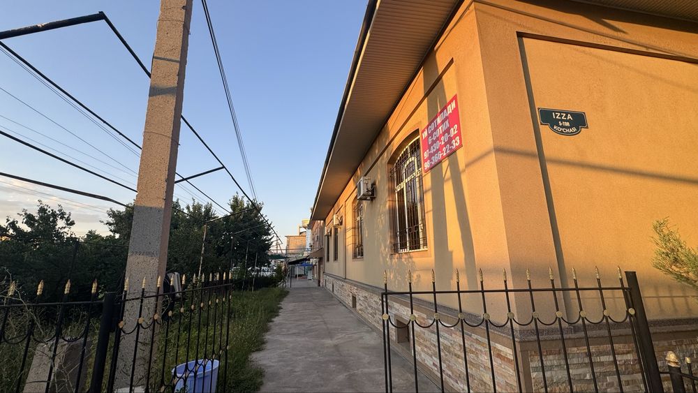 Продается дом 6 сотых